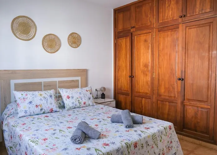 Bright 2 Minutes From The * 普拉亚布兰卡